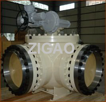 3/4 Way Ball Valve