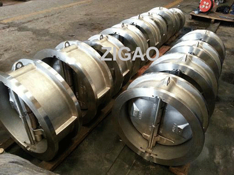 Wafer Check Valve